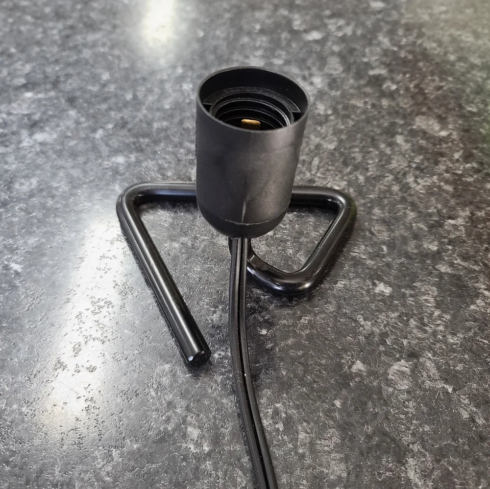 Party Light Base